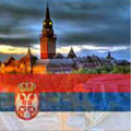 Belgrado 1-3 giugno 2012 – Più di 30 Grandi Logge Estere per la Gran Loggia della Gran Loggia Regolare di Serbia. Partecipano ai lavori il Gran Maestro, Gustavo Raffi e il Gran Rappresentante, Liborius Ceran