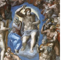 Cagliari 2 febbraio 2012 – Esoterismo e simbolismo di Michelangelo