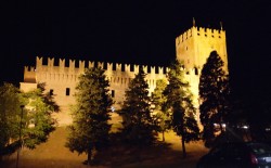 Solstizio d’Estate a Tolentino. Nel Castello della Rancia celebrazioni della loggia Evoluzione e Tradizione di Macerata