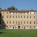 Santena 21 novembre 2009 – Sotto il cielo della libertà. Convegno del Collegio di Piemonte-Valle d’Aosta al Castello di Cavour.