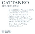 23 luglio 2011 – Federalismo.