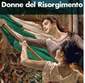 19 aprile 2011 – Donne del Risorgimento.