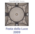 Firenze 12 dicembre 2009 – Festa della Luce 2009. Tradizionale appuntamento del Collegio toscano aperto ai non massoni.