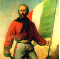 Genova 9 febbraio 2008 – Giuseppe Garibaldi. La Massoneria mette sotto processo il suo Gran Maestro.