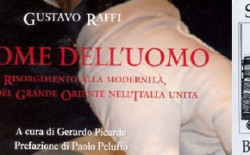 Presentazione del volume In nome dell’uomo di Gustavo Raffi