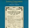 Firenze 27 novembre 2010 – I 150 anni della loggia “Concordia”.