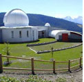 Saint Barthélémy 12 settembre 2009 – Incontro sotto le Stelle. Tradizionale appuntamento della loggia “Mont Blanc” di Saint Vincent per il suo compleanno.