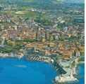 Piombino 2 giugno 2008 – Giornata di celebrazioni. Busto di Garibaldi in dono al Comune dalle logge della Valle del Cornia. I 60 anni della “Luce del Tirreno”. Annunciata la presenza del Gran Maestro Raffi.