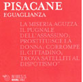 23 luglio 2011 – Eguaglianza.