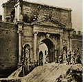 Roma 20 settembre 2011 – Le celebrazioni del Grande Oriente a Porta Pia e al Gianicolo. Tutti a Porta Pia!