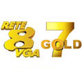 Roma 5 aprile 2012 – (Rete 8 e 7 Gold) Rete 8 Vga e 7 Gold Emilia Romagna trasmettono un servizio sulla Gran Loggia 2012