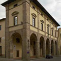 Sansepolcro 12 novembre 2011 – Convegno “Nel segno dell’unità d’Italia: alcune memorie nella nostra città”