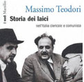 Roma 10 novembre 2008 – Storia dei Laici. A Villa ‘Il Vascello’ presentazione dell’ultimo libro di Massimo Teodori. Partecipa il Gran Maestro Raffi.