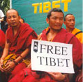 Roma 18 marzo 2008 – Tibet: Massoneria; Gran Maestro Raffi “inaccettabile che i Giochi della Pace coprano il clamore e lo sdegno per le barbarie contro il pacifico popolo tibetano”.