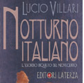 Roma 16 febbraio 2012 – Presentazione del libro di Lucio Villari, Notturno italiano