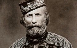 “Garibaldi, il Risorgimento, la Massoneria”. Mostra convegno a Torino