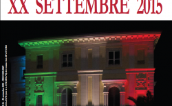 E’ on line il numero di settembre di “Erasmo notizie”. Foto e servizi dedicati alle celebrazioni a Porta Pia e al Vascello