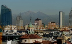 Tornata congiunta a Milano della “La Fenice” di Somma Lombardo con le logge di Francia e Spagna