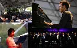 Equinozio di Autunno e XX Settembre 2015. La fotogallery delle celebrazioni, emozioni per immagini