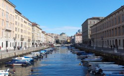 A Trieste la Seconda Tornata Triveneta. Si parlerà di solidarietà con il Gran Maestro Aggiunto Rosso