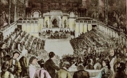 Firenze anno 1865. Convegno il 29-30 ottobre