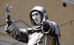 Focus sulla solidarietà. A Ferrara, incontro pubblico della loggia “Girolamo Savonarola”