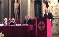 Il Gran Maestro Bisi al convegno  su Dante del rito Scozzese Antico ed Accettato: “Usiamo il Lume per il Bene e difendiamo la Libertà e la Laicità dello Stato”