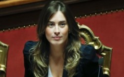 Il Ministro Boschi in Senato: “Massone, dillo a tua sorella!” Il Gran Maestro Bisi scrive all’esponente del Governo: “Frase sgradevole ed inaccettabile”