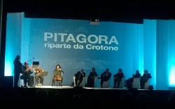 A Crotone due giorni dedicati a  “Pitagora”, meeting delle logge e un convegno