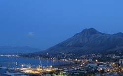 Termini Imerese. La Loggia Giordano Bruno riprende i lavori con il rituale della “Posa della prima pietra”