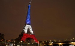 Le logge del Grande Oriente ricordano le vittime di Parigi, uomini e donne di 19 nazionalità e di fedi diverse