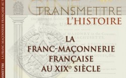 Dal team di ricerca della Grande Loge Nationale Francaise,  il libro “Trasmettere la storia della Libera Muratoria”