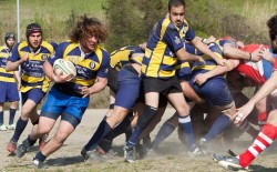 Un  defibrillatore per la squadra di Rugby “Valmetauro Titans Urbino”