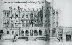 Nel dicembre di 320 anni fa moriva Plautilla, l’architetta che progettò la prima Villa Il Vascello