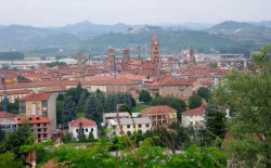 I 40 anni della loggia “Alba Pompeia”