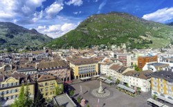 A Bolzano festeggiati i 70 anni della Castrum Majense