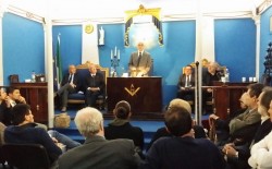 Giovedi 10 Dicembre 2015, Livorno. Conferenza pubblica. “La Massoneria nell’emigrazione livornese nel Levante”