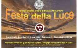 Cagliari, la Tetraktis ha festeggiato il Solstizio con un recital letterario