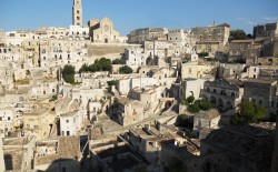 La Massoneria rinasce a Matera dopo 30 anni di assenza