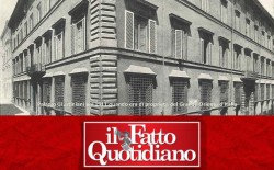 La massoneria ci riprova: dopo il silenzio di Grasso, lettera ai partiti per fare museo nel palazzo del Senato / ilfattoquotidiano.it