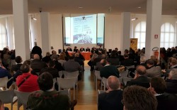 Europa, quale futuro. Convegno a Pescara