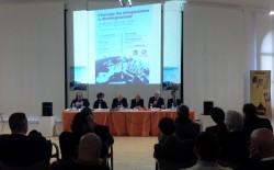 L’Europa, un sogno ancora possibile. Convegno a Pescara