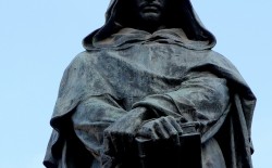 Nel solco del pensiero di Giordano Bruno alla ricerca della verità