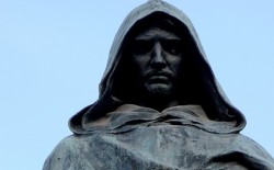 Il 17 febbraio nel segno di Giordano Bruno e del libero pensiero