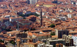 Tradizione, ritualità e modernità. Tornata a logge riunite ad Alessandria