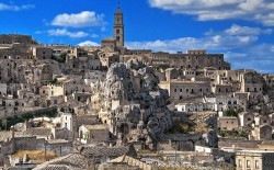 Il 5 marzo appuntamento a Matera. Dopo 30 anni nasce una loggia massonica