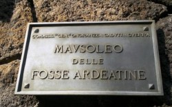 24 marzo 1944, l’eccidio delle Fosse Ardeatine. Il Grande Oriente commemora i martiri. Tra le vittime anche fratelli liberi muratori