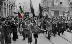 Il 25 aprile a Lipari. Il Gran Maestro, la Liberazione diede agli italiani democrazia e libertà