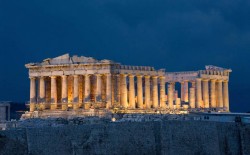 Logge “Europa”, il 6 maggio appuntamento ad Atene