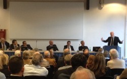 A Livorno convegno su tolleranza di ieri e intolleranza di oggi. Il Gran Maestro Bisi: “L’intolleranza è figlia dell’ignoranza”